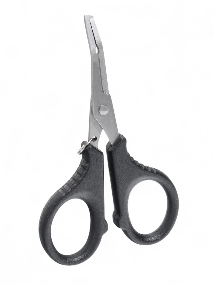 Мультитул 2в1 рыболовный 11 см